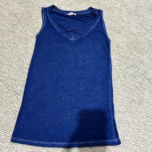 Urbanology tank top